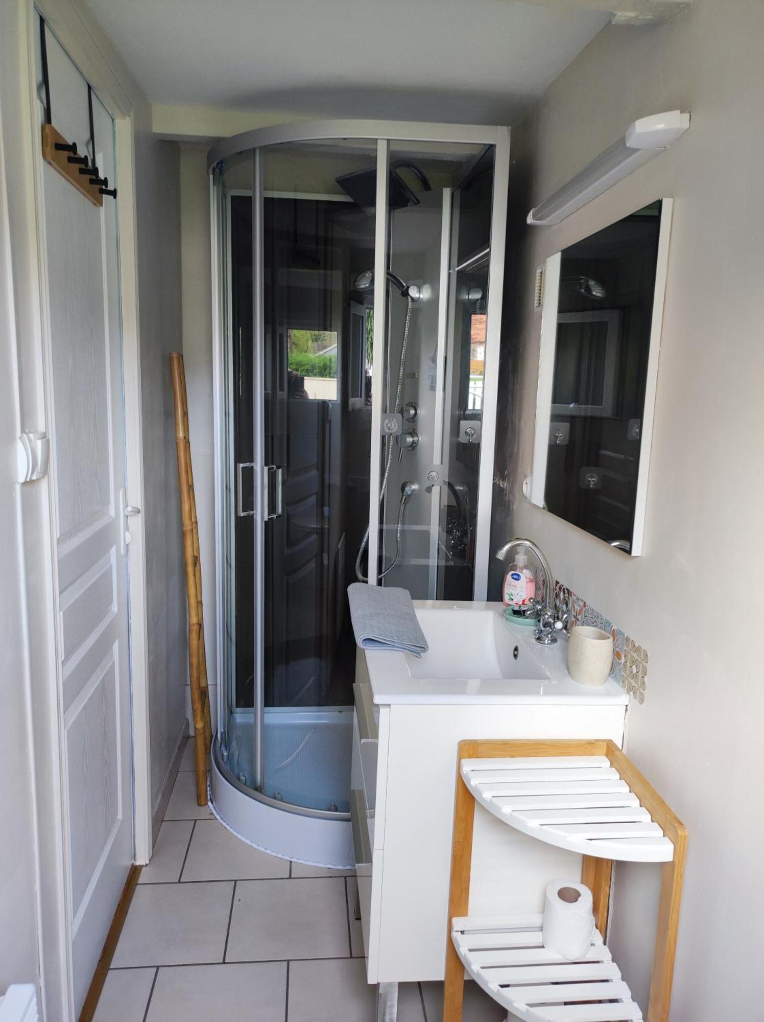 La Cabine En Baie De Somme Villa Cayeux-sur-Mer Luaran gambar